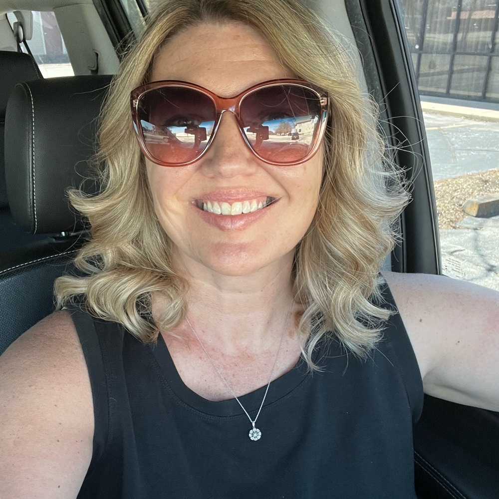 Meet your Posher, Breklyn